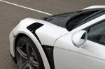 Porsche 911 Stinger GTR Mk II by TopCar 2016 года